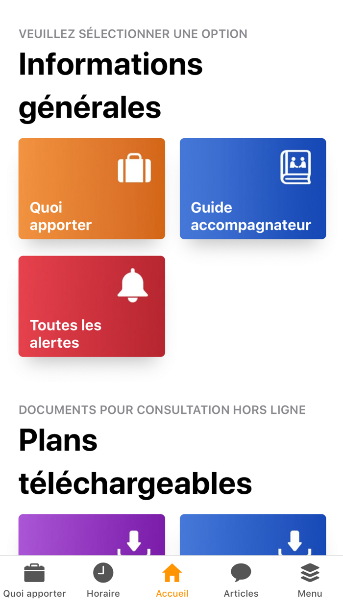 La Grande Récompense