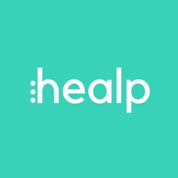 Healp App