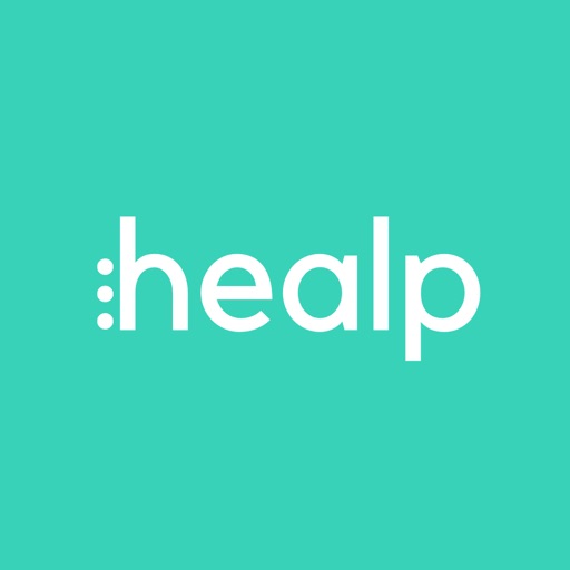 Healp App