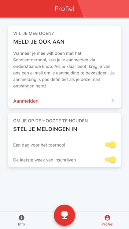 Scholentoernooi screenshot-3