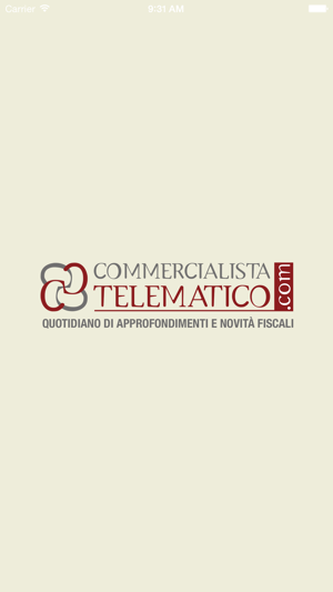 Commercialista Telematico News(圖1)-速報App