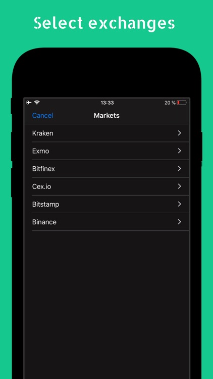 BitAlert Pro: Crypto Alerts