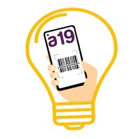 a19 Asset Scanner