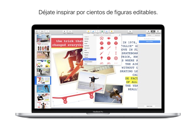 SCARICA KEYNOTE GRATIS MAC