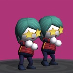 Match Maker 3D - Match twins