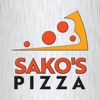 Sako's Pizza