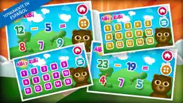 Game screenshot Learn to Subtraction for Kids apk