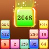 Number Merge : 2048 - iPhoneアプリ
