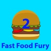 Fast Food Fury 2