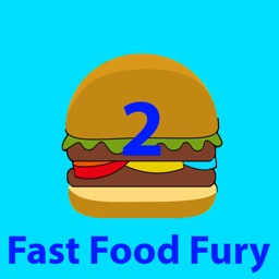 Fast Food Fury 2