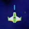 Control a spaceship and shoot down enemies as they attack Earth