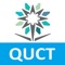 QUCT (AlQunfudah College of Technology) App is designed to help the staff and students of the college to apply for many services inside the campus