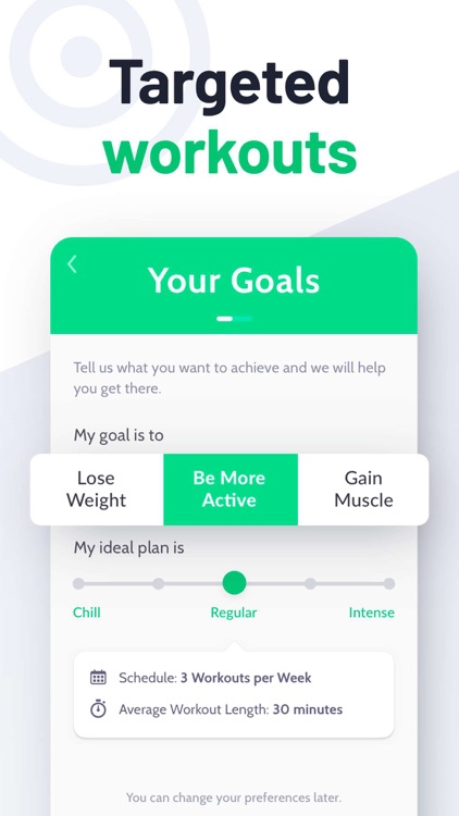 30 Day Fitness Challenge ∘ screenshot-9