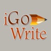 iGoWrite: Auto-Score