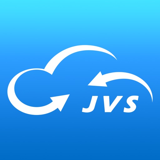 CloudSEE JVS