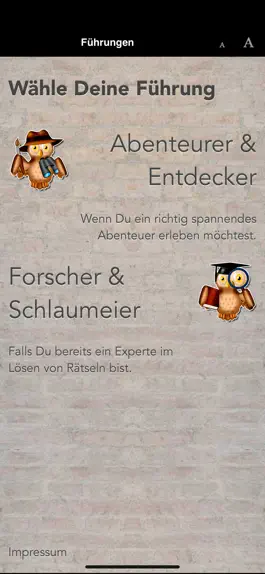 Game screenshot Glyptothek München Kinderguide mod apk