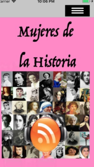 Mujeres de la Historia(圖1)-速報App