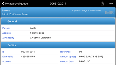 How to cancel & delete IMiS/mDMS from iphone & ipad 3