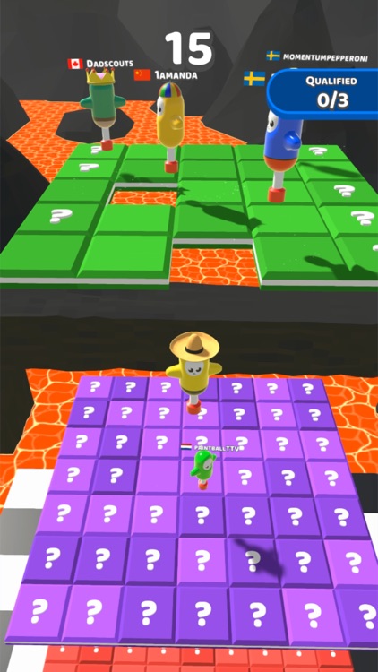 Hex Stars screenshot-3