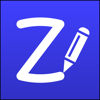 Deliverance Software Ltd - ZoomNotes アートワーク