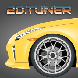 2D Tuner Lite