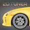 Why 2D Tuner is the Best Car Tuning App