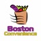 With the Boston Convenience Store mobile app, ordering food for takeout has never been easier