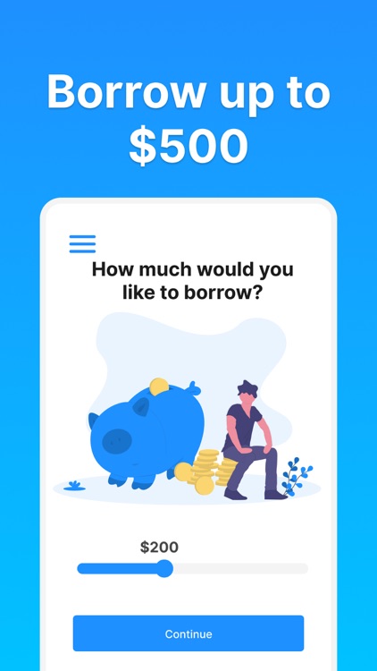 Possible Finance screenshot-0