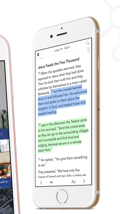 Willow Creek Church App screenshot-4