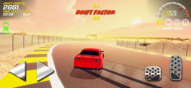 Drift Pro Max: Real Car Racing(圖3)-速報App