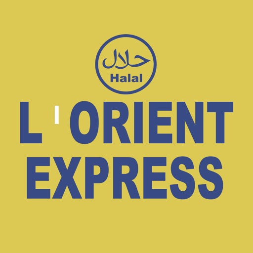 L'orient Express Grenoble icon