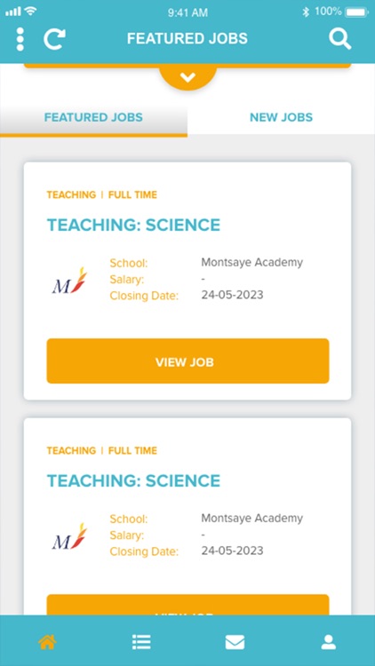 Teach Northamptonshire