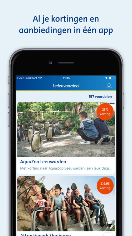 ANWB Eropuit