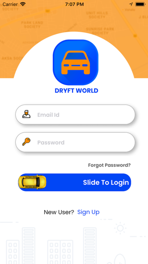 DRYFT Driver(圖2)-速報App