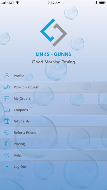 Links - Gunns Dry Cleaning