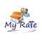 MRC-Shifts provides a subset of functionality found through the MyRateCare