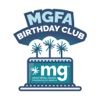 MGFA B-DAY CLUB