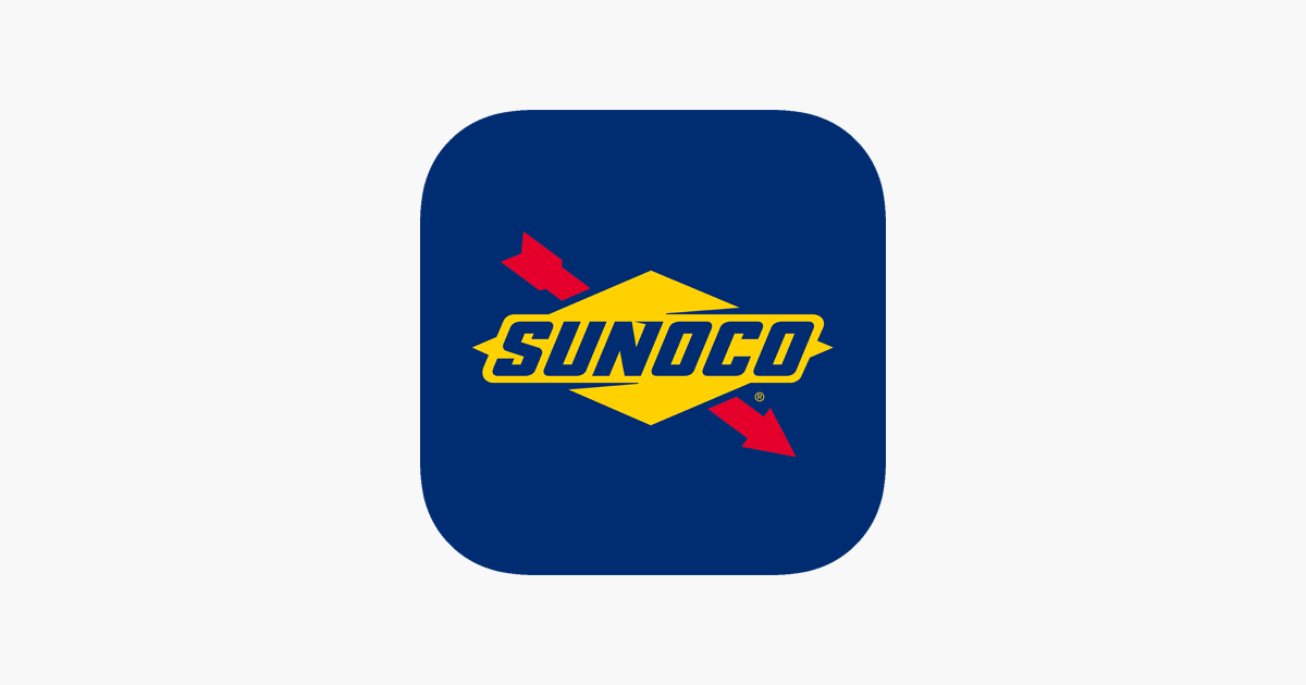 ‎Sunoco on the App Store
