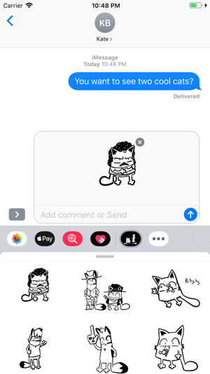 Car Time Fancy Stickers(圖5)-速報App