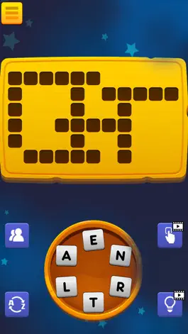 Game screenshot Crossword Game - Puzzle Trivia mod apk