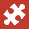 Puzzle+ is just like a real jigsaw on your iPad