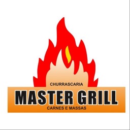 Master Grill