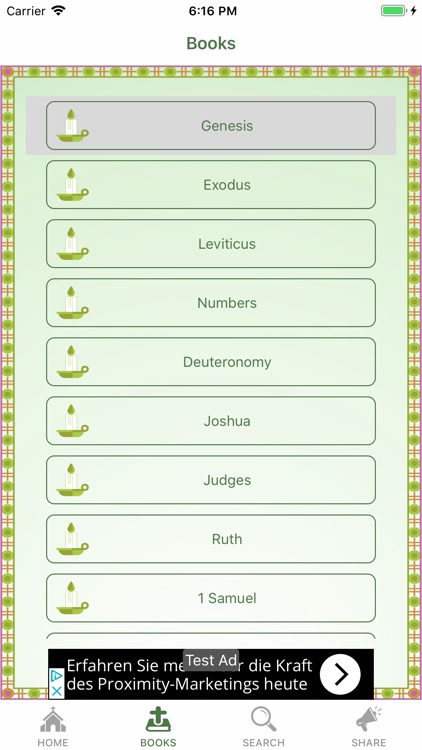 King James Holy Bible