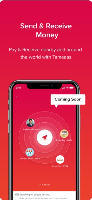 Tamaaas Messenger(圖5)-速報App