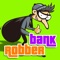 Icon Bank Robbery - The Money Heist
