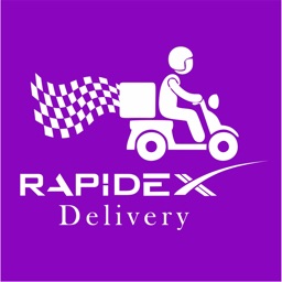 Rapidex Delivery
