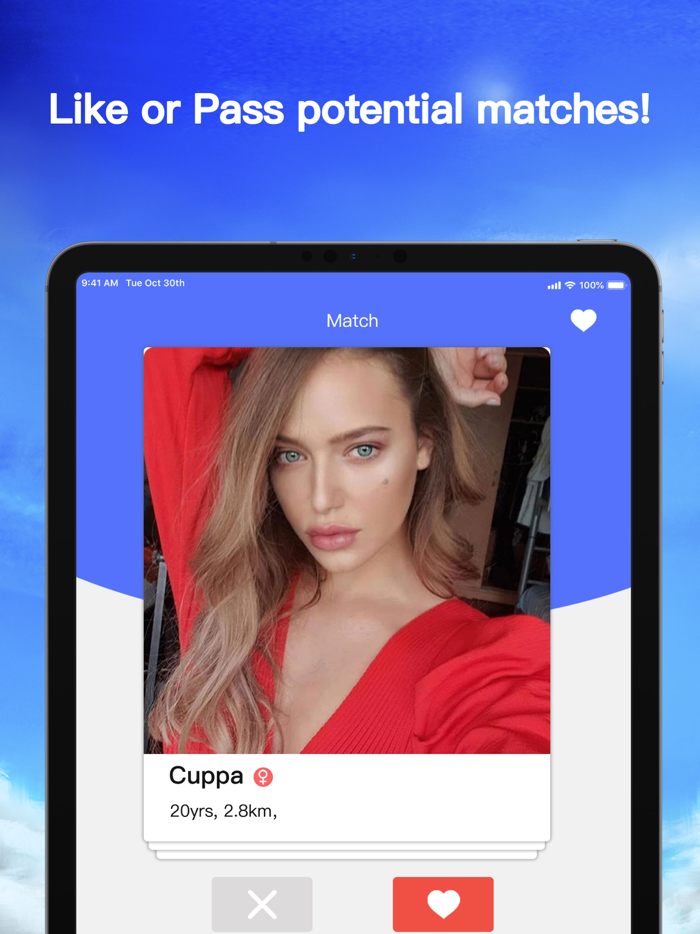 Sweet  Secret FWB Hookup App
