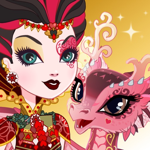 Baby Dragons: Ever After High™ by Mattel, Inc.