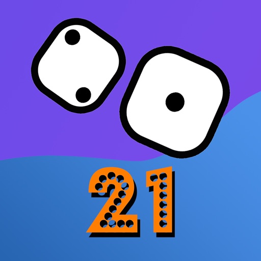 Mex 21 - the classic dice game