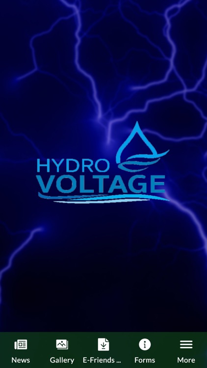 HydroVoltage